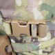 SATL Assault Ruck - Multicam (Detail, YKK Buckle) (Show Larger View)